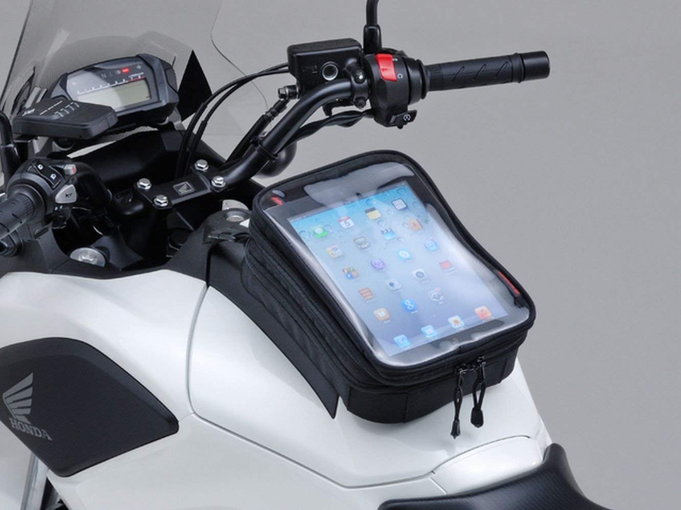 ハナページ　8点セット Amazon | ヘンリービギンズ(Henly Begins) デイトナ バイク用