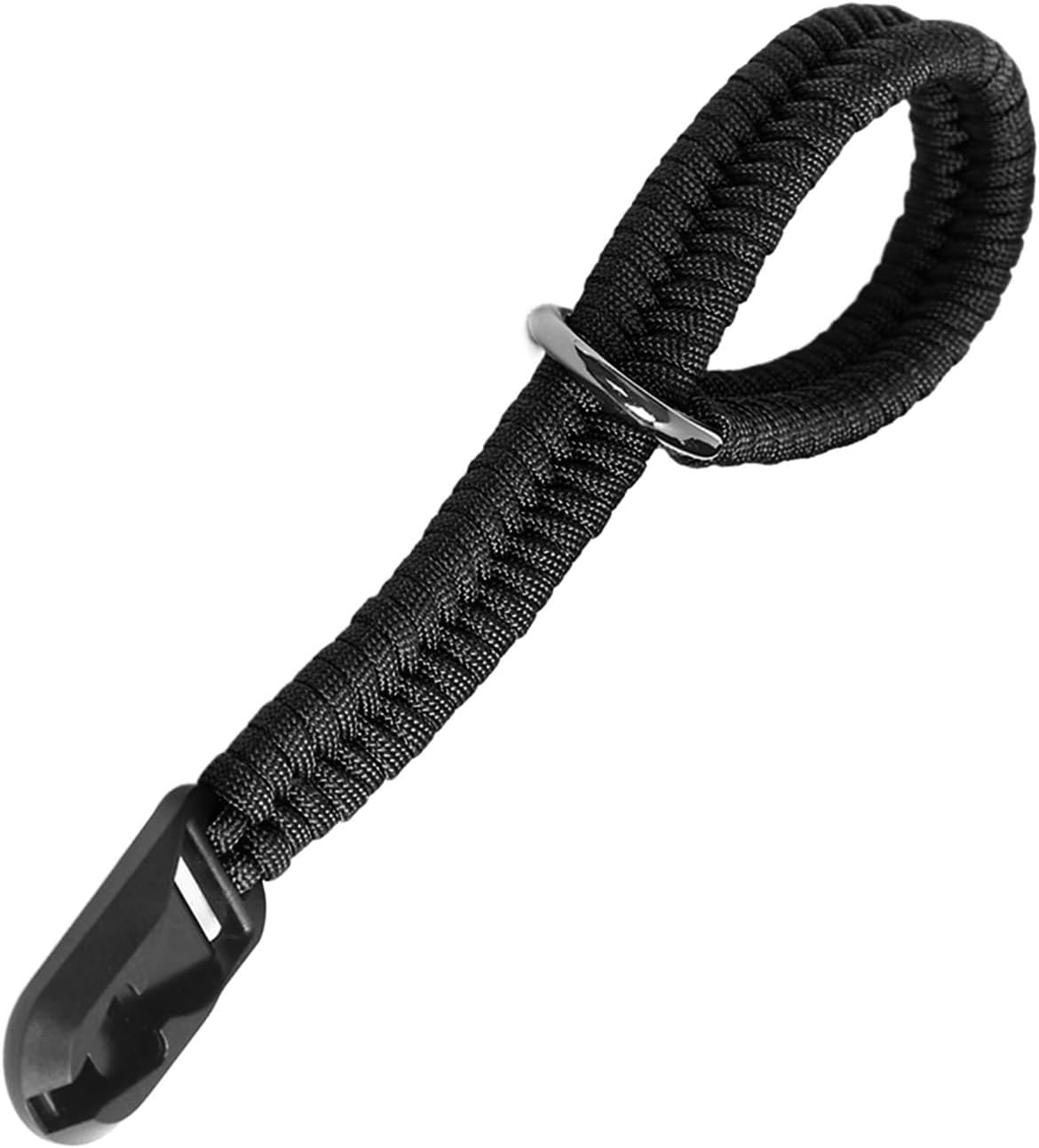 Camera Wrist Strap - Adjustable Nylon Wristband - Camera Wrist Band D Ring | for Digital DSLR Mirrorless Action Selfie Stick Tripod Travel Outdoor Hiking