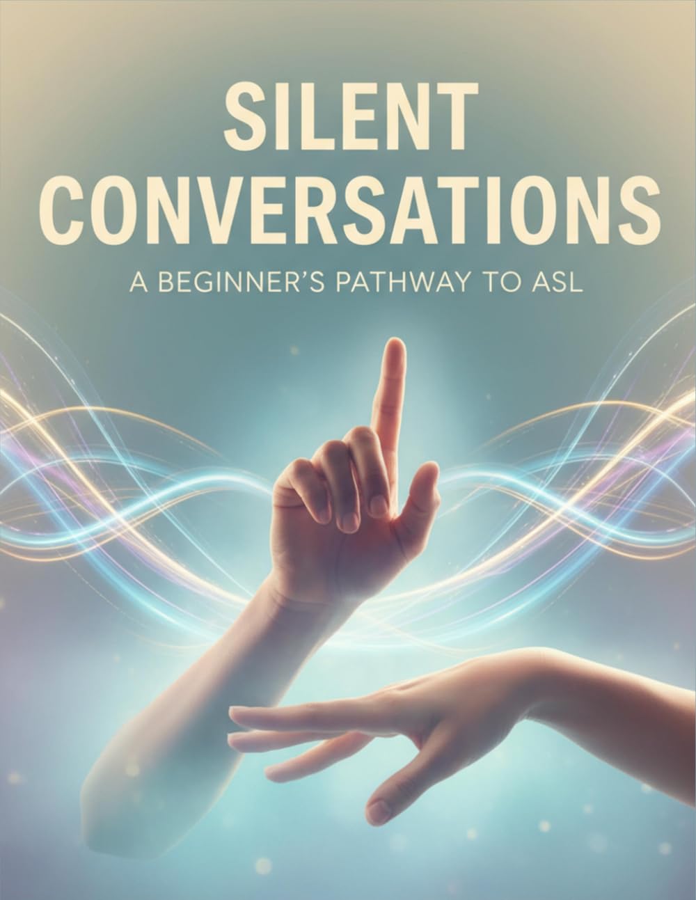 Silent Conversations: A Beginner'S Pathway To Asl