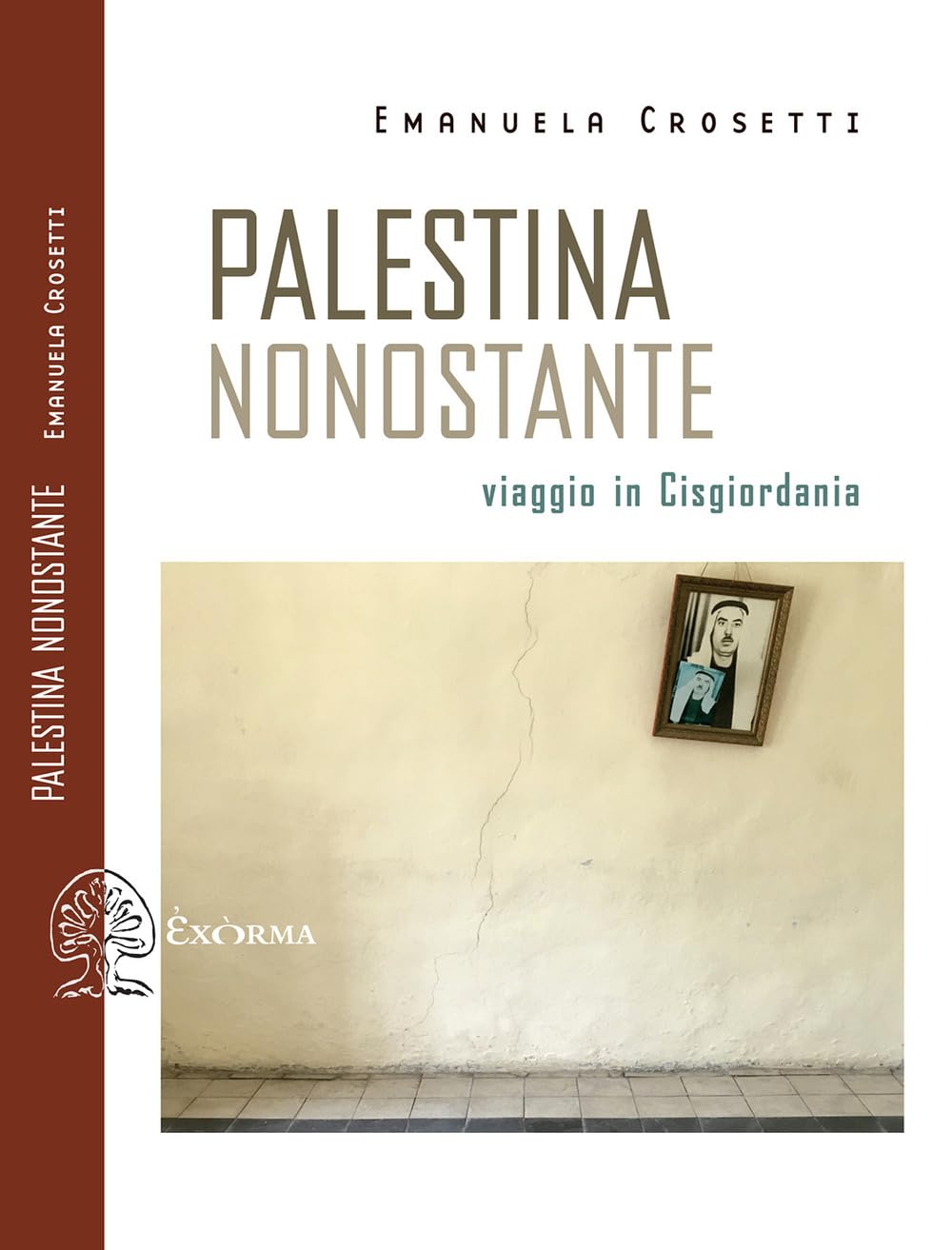 Palestina Nonostante. Viaggio In Cisgiordania - 4