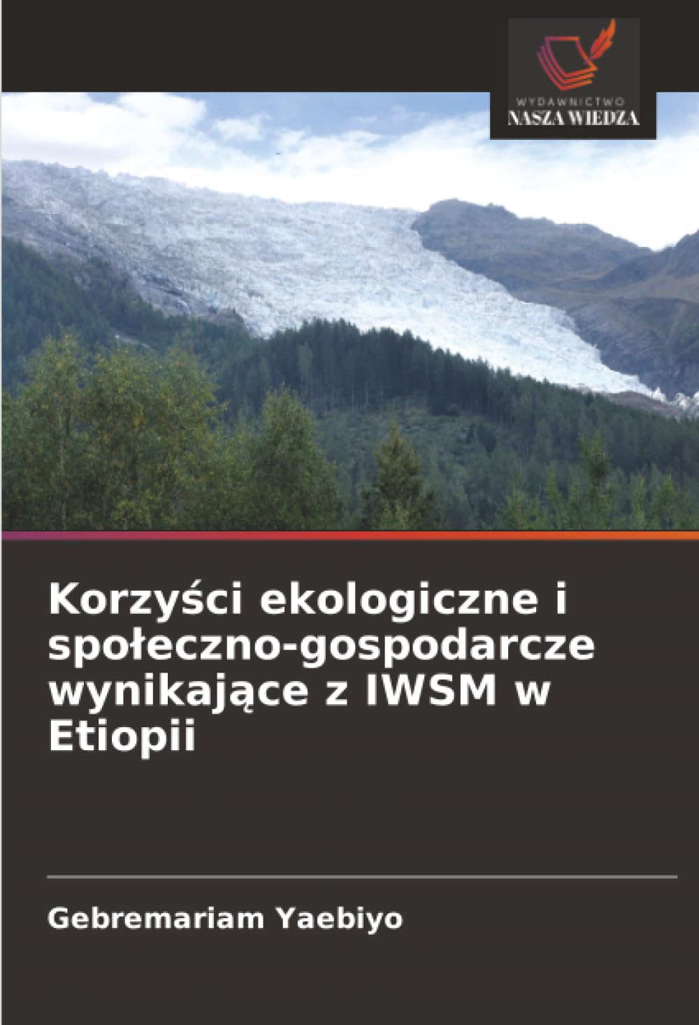 Korzyści ekologiczne i spoleczno-gospodarcze wynikające z IWSM w Etiopii