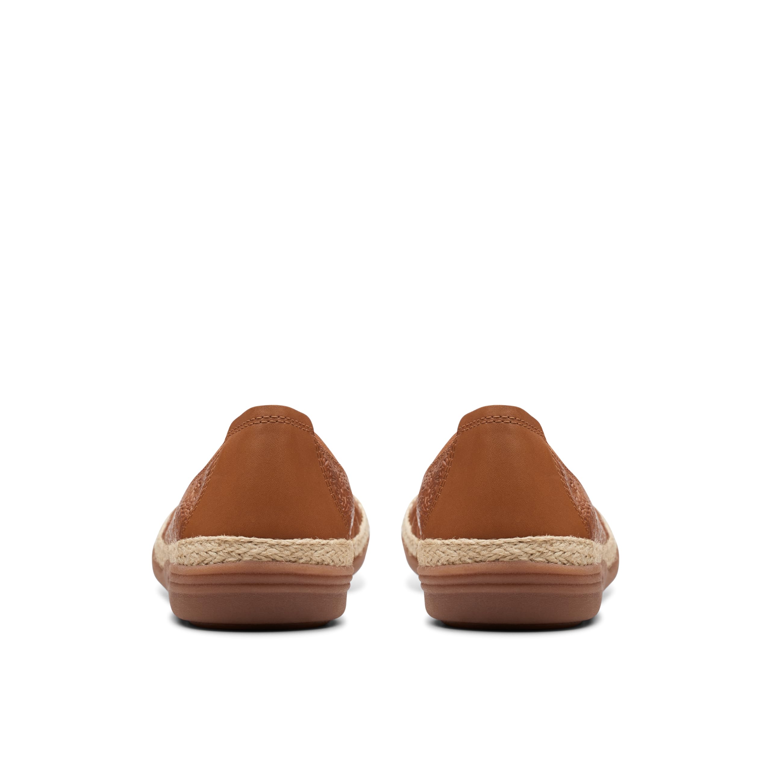 Clarks Elaina RAE, Zapatos Tipo Ballet Mujer