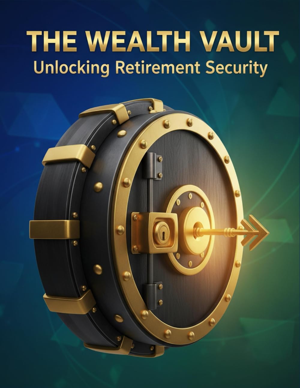 The Wealth Vault: Unlocking Retirement Security