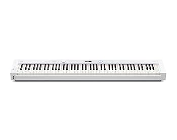 【美品】CASIO Privia px-s1000 ホワイト Casio PX-S1000 / PXS1000 Digital Piano | Authorized dealer