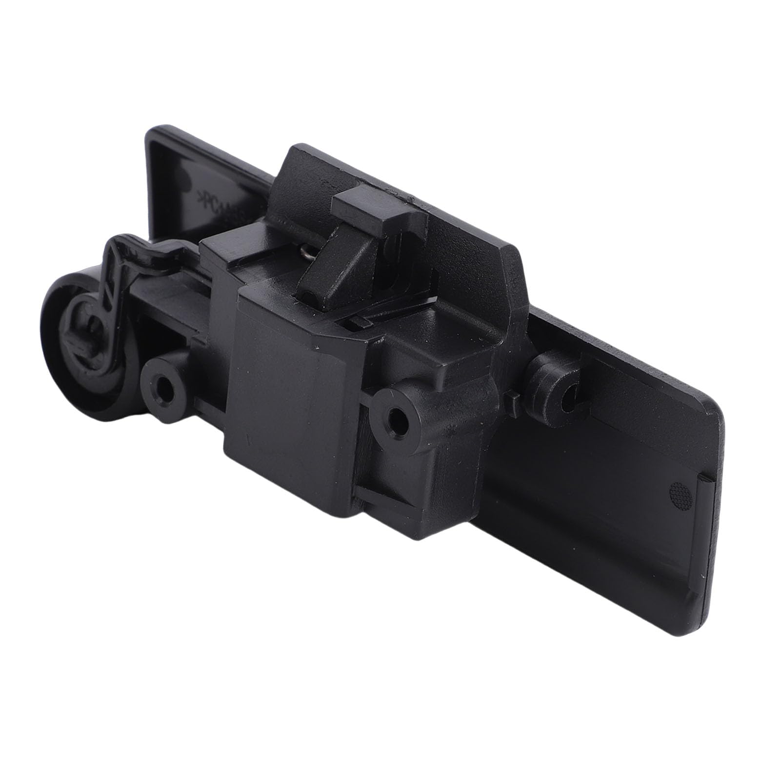 Manija de Pestillo de Bloqueo de Guantera, Reemplazo de ABS para Grand Vitara 2006 2015, con Números de Pieza OEM 73430 65820 5PK 73430658205PK 73430 65820 7343065820