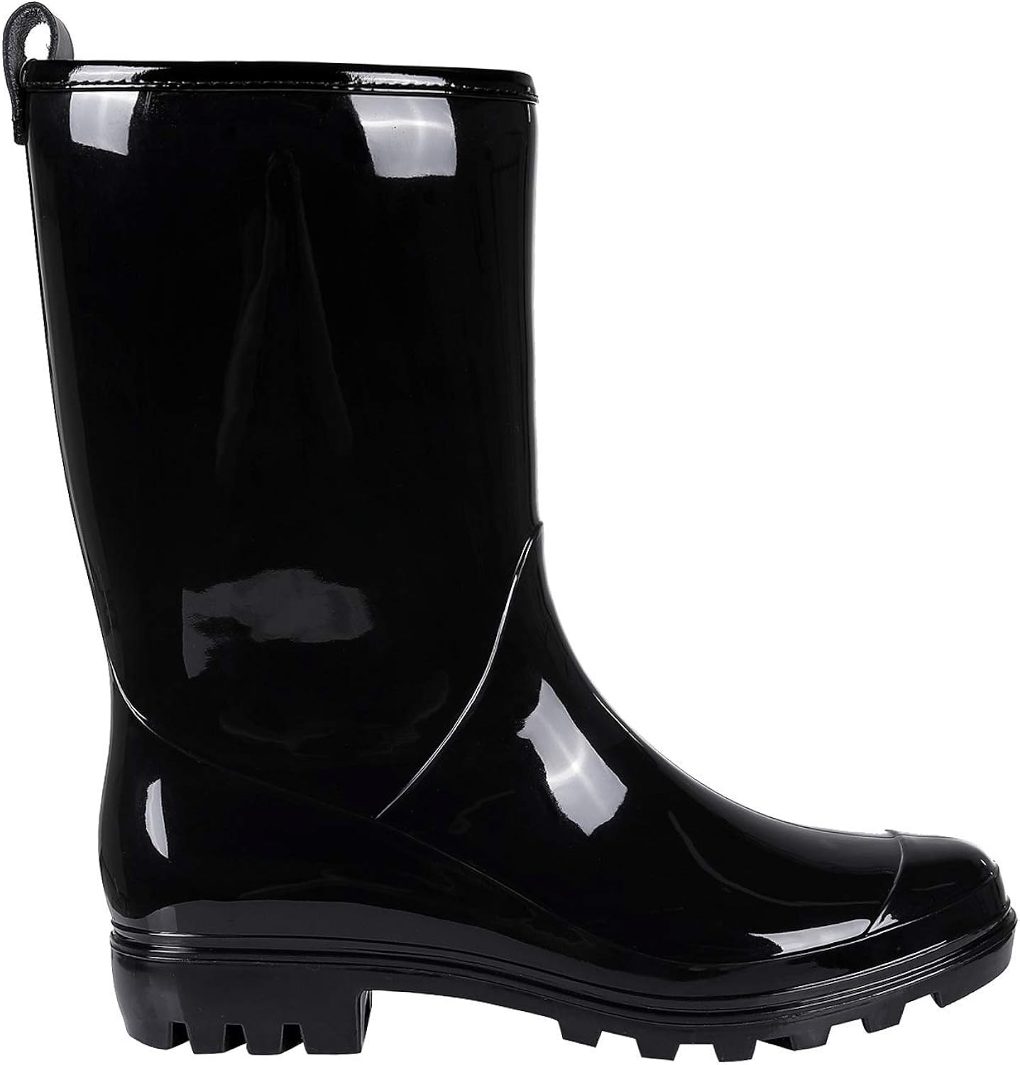 Waterproof short wellies Clearance