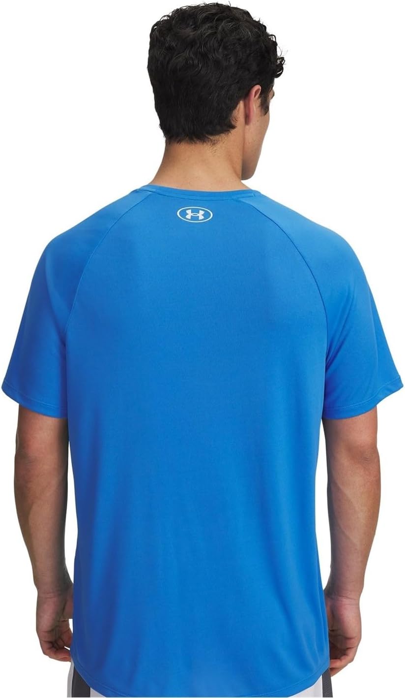 Under Armour Mens Tech 2.0 Short-Sleeve T-shirtShirt