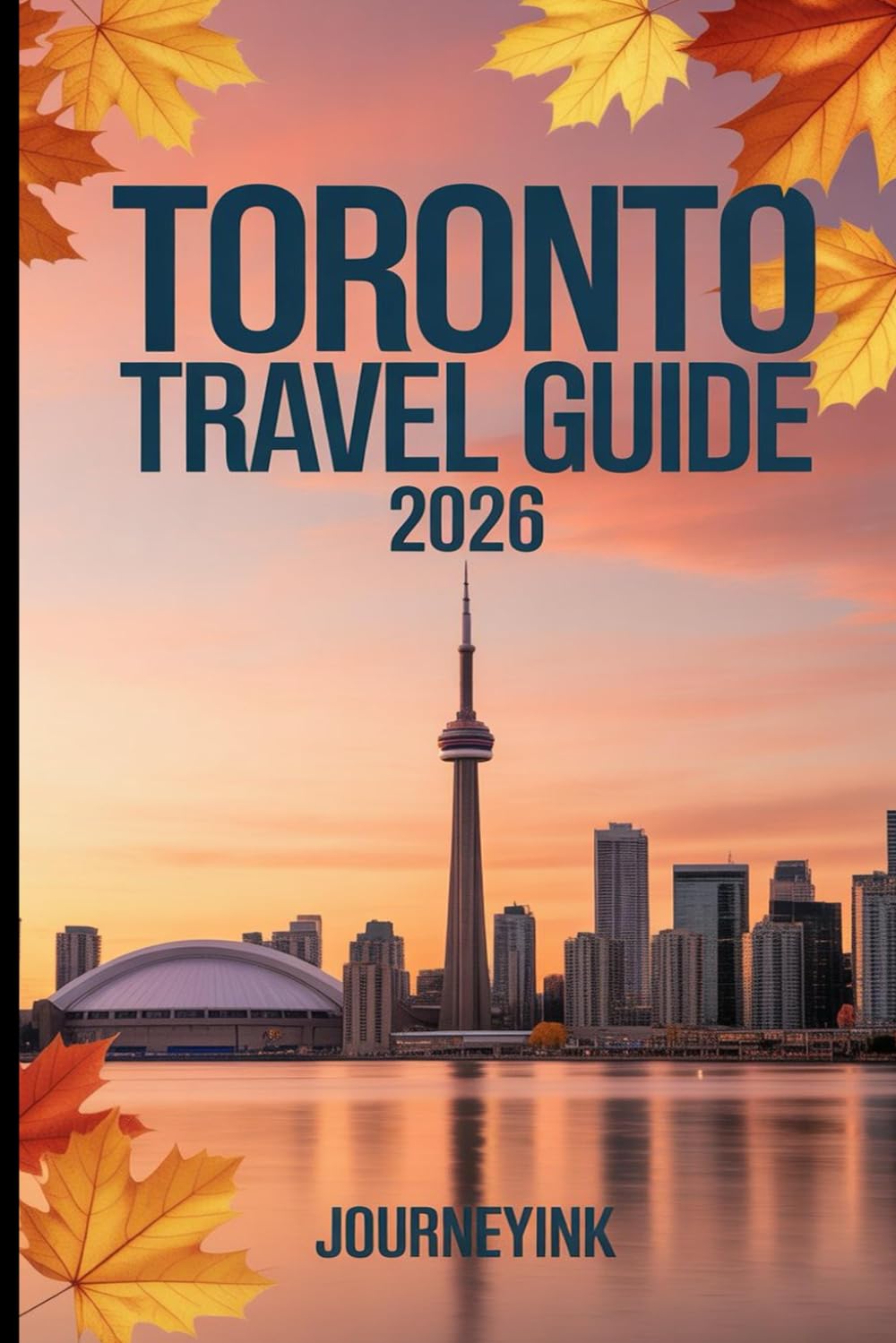 Toronto Travel Guide 2026: A Modern Explorer’s Guide to Toronto’s Landmarks, Neighborhoods, and Adventures