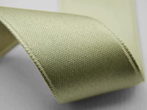 Furlanis - Nastro Doppio Raso, Tessuto Italiano