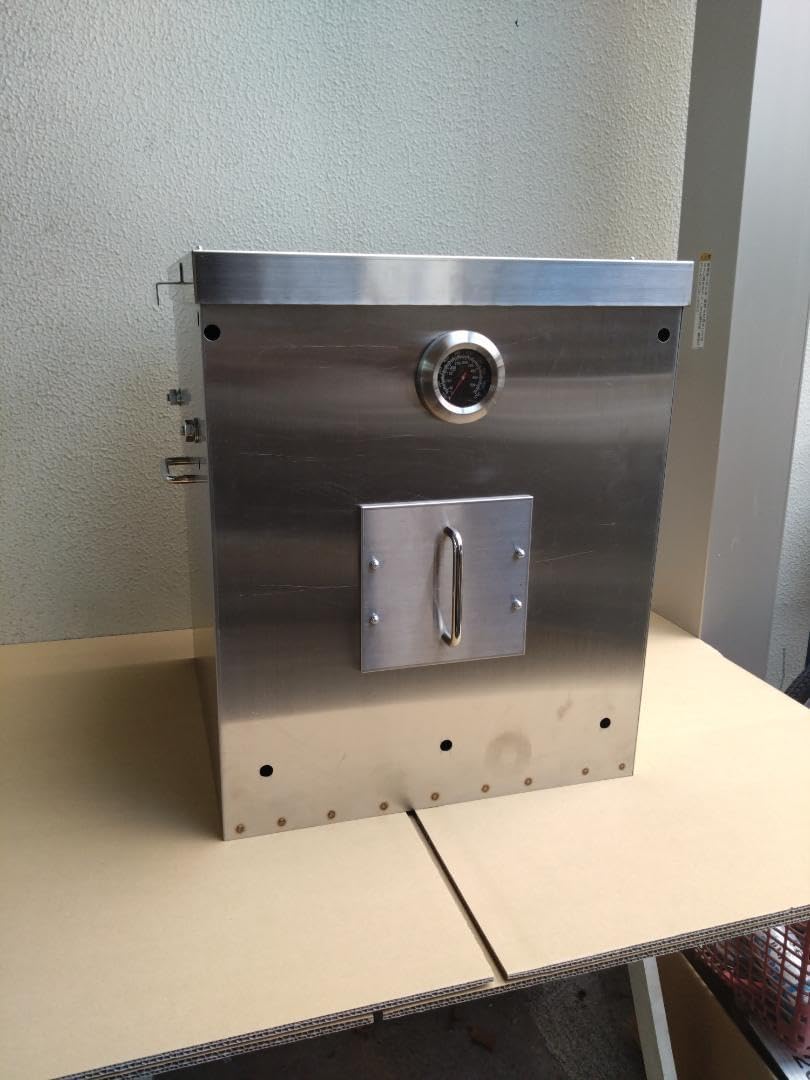 販売復活　焼きいも釜　ステンレス製　炭火　やき芋機器　ネット専売品　ロースター付 復活 焼きいも釜 ステンレス製 炭火 やき芋機器 ネット専売品