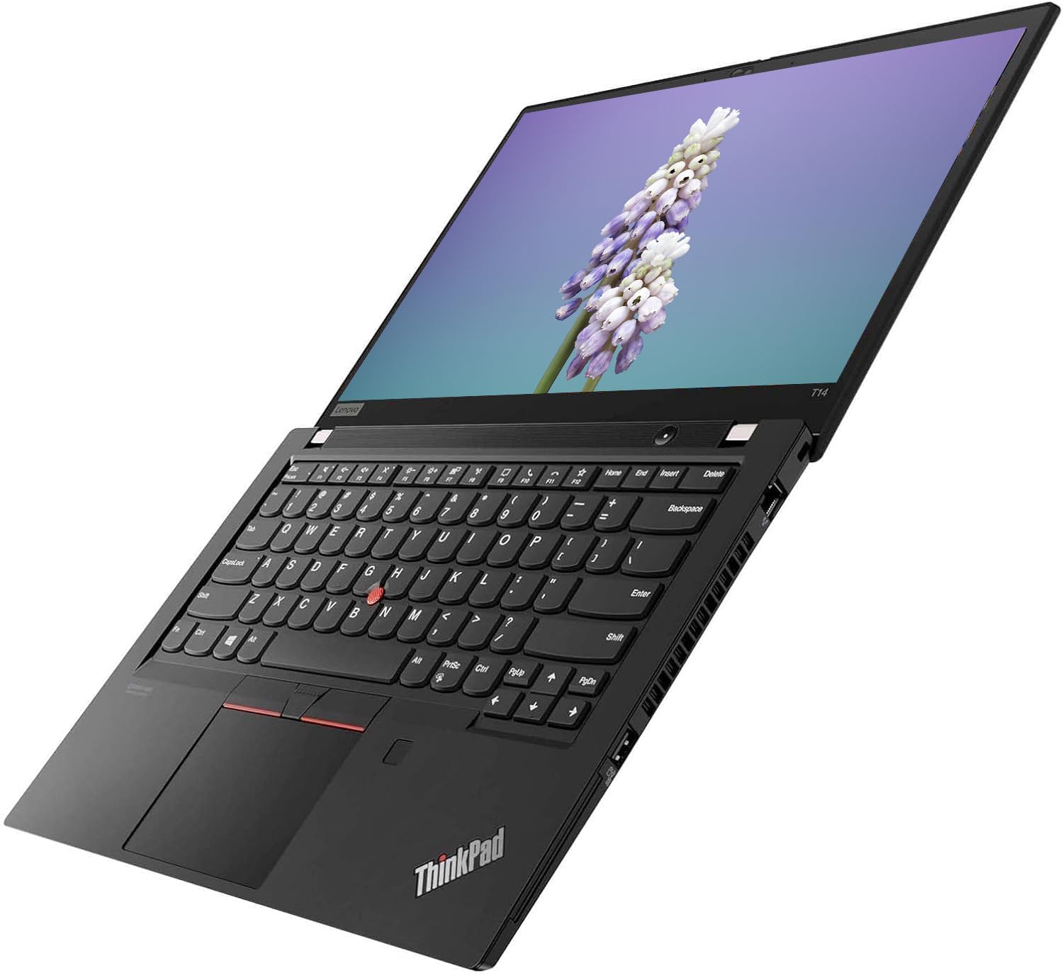 Amazon.com: Lenovo Thinkpad T14 Business Laptop Computer, 14in FHD