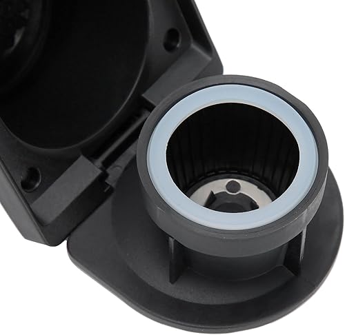 Miniatura 4 de Adaptador de cápsula Accesorios Accesorios Convertidor con Cápsulas Adaptador Filtros Permanentes