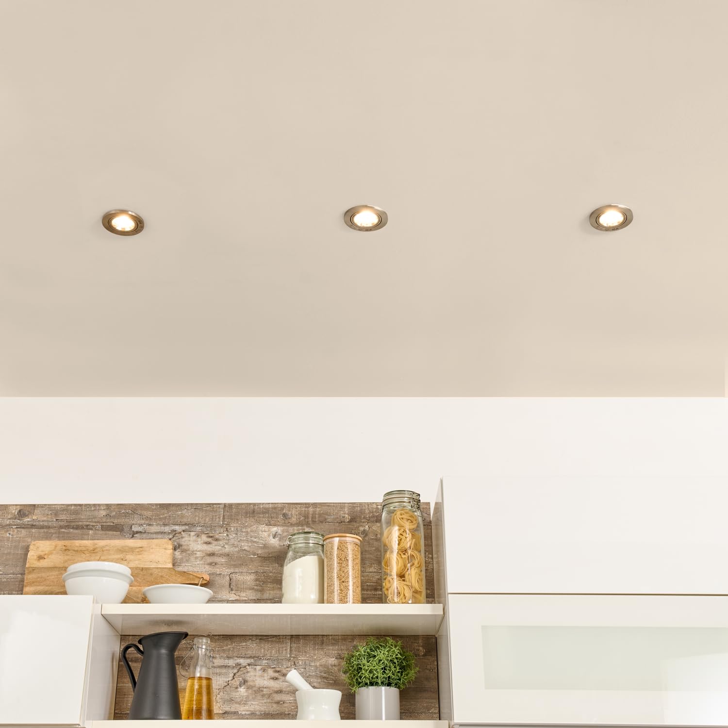 greenandco CRI 90 dimbare LED Spot | MR16 GU5.3 | 3W 250lm | 2700K greenandco CRI 90 dimbare LED Spot | MR16 GU5.3 | 3W 250lm | 2700K