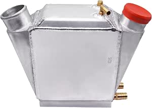 Intercooler Replacement For Sea-Doo RXT, GTX, Speedster | Part # 276000319, 276000332, 276000397