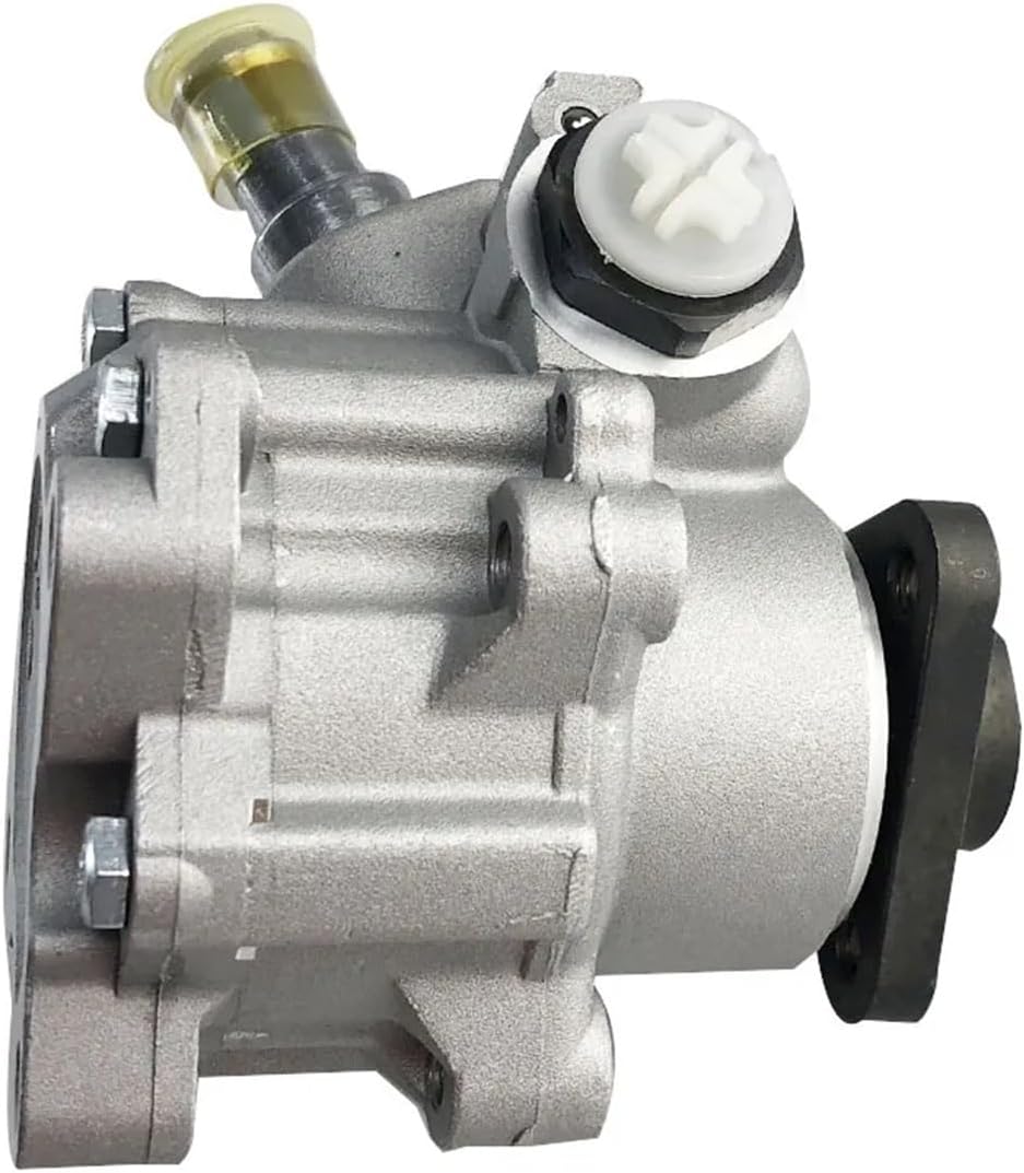 Power Steering Pump Fit Compatible with Land Rover Freelander LN 1.8 16V (1998-2006) QVB101462L 7691955534 Airmatic Repair