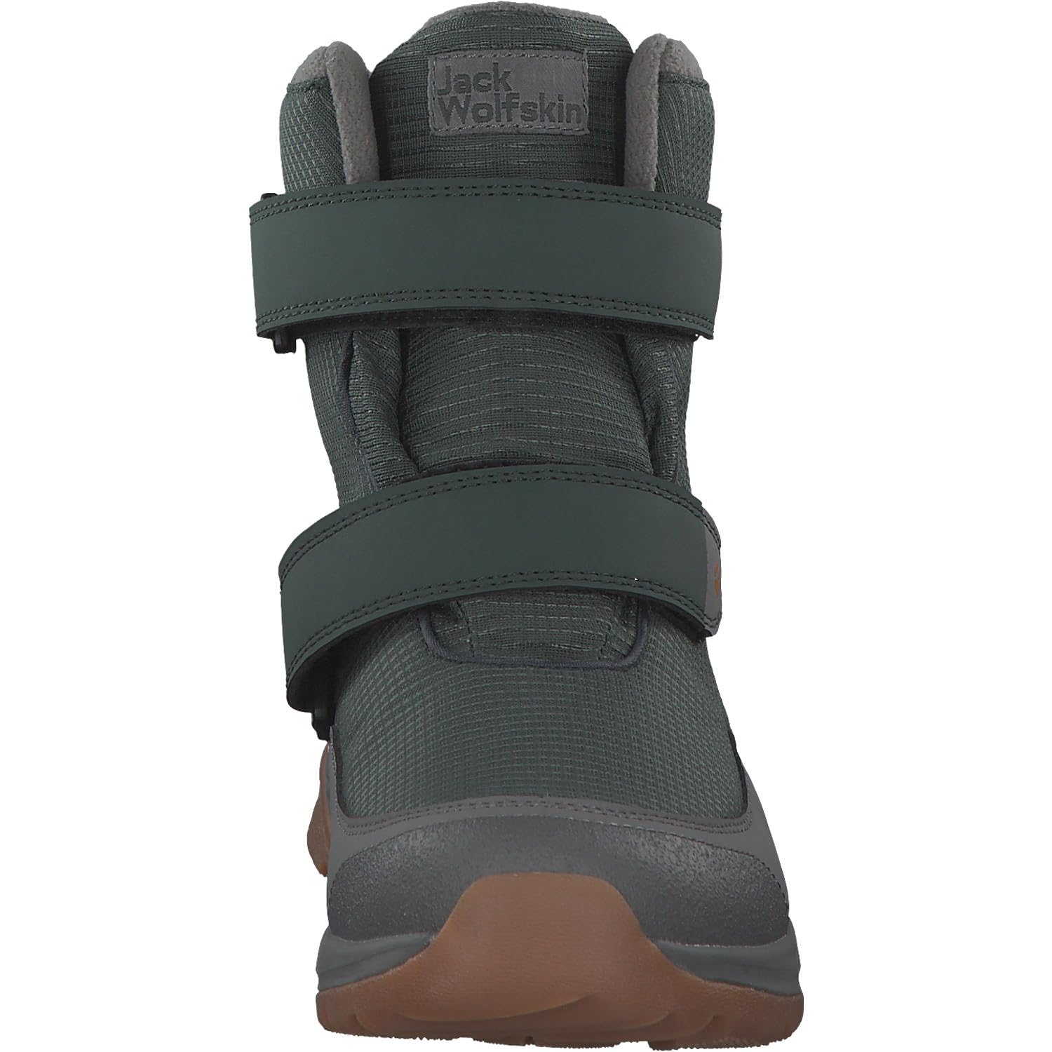 Jack Wolfskin Unisex Kinder Polar Bear Texapore High Vc K Schneestiefel