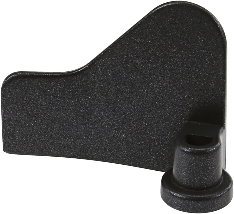 First4Spares Replacement Twist 'n' Lock Type Kneading Paddle Blade for Kenwood BM260 BM366 BM450 Bread Makers