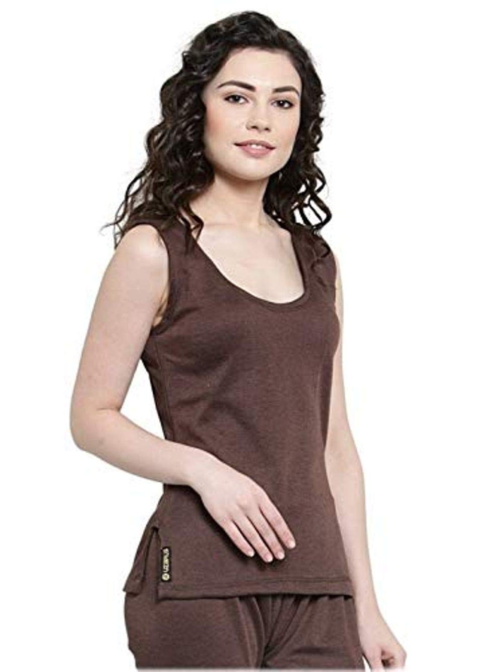 uzarus Women's Thermal Top-picture-50