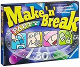 ravensburger make n break extreme anleitung Ab 10 Jahren Ravensburger 26575 - Make N Break Party