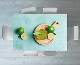 ملصق ديكور طاولات للأثاث