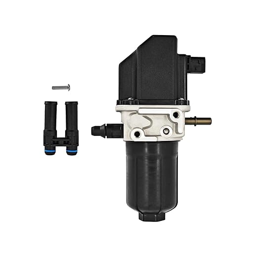 5506956 12V 24V Single Plug DEF Doser Pump for DAF XF 106 Euro 6 Lift Compatible with Paccar MX11 Engine, Fits for Cummins ISB 6.7L X15 2018-2022 Engine Urea Pump 2208766 4388106 5506956RX