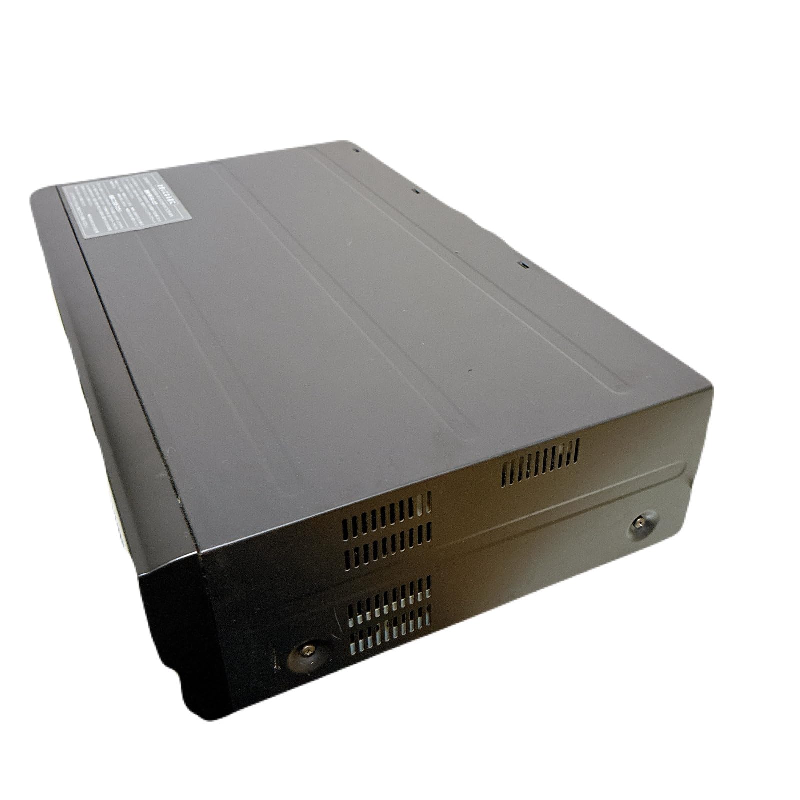 地上デジタルチューナー内蔵ビデオ一体型DVDレコーダー DVD/VHS 41GU626MiWL.jpg