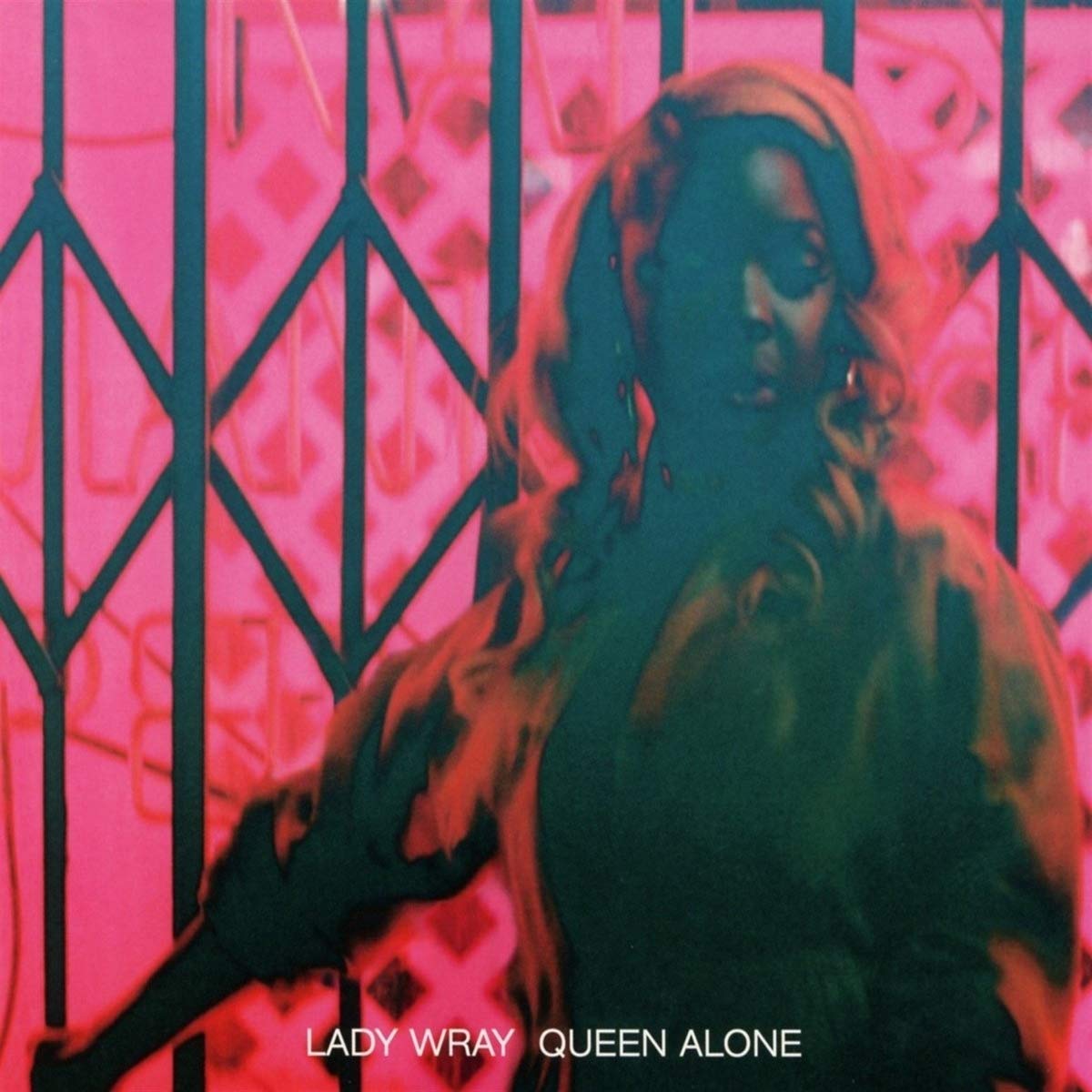 Queen Alone [VINYL]