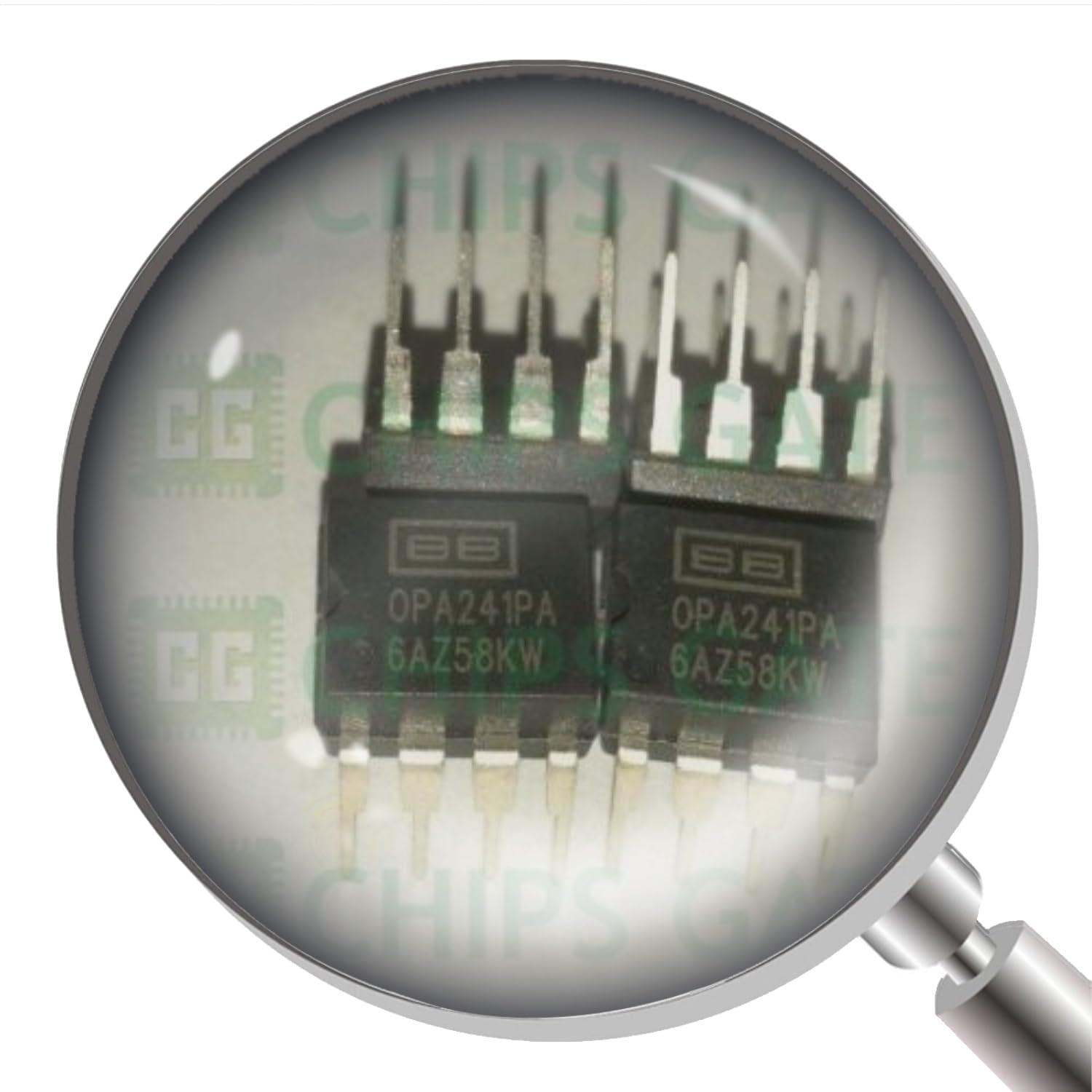 OPA241PA 1Pcs New OPA241PA