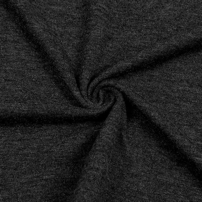 Halloween Shirts for Women Novelty Pumpkin Graphic Print Thanksgiving Fall Tee Tops - Image 6