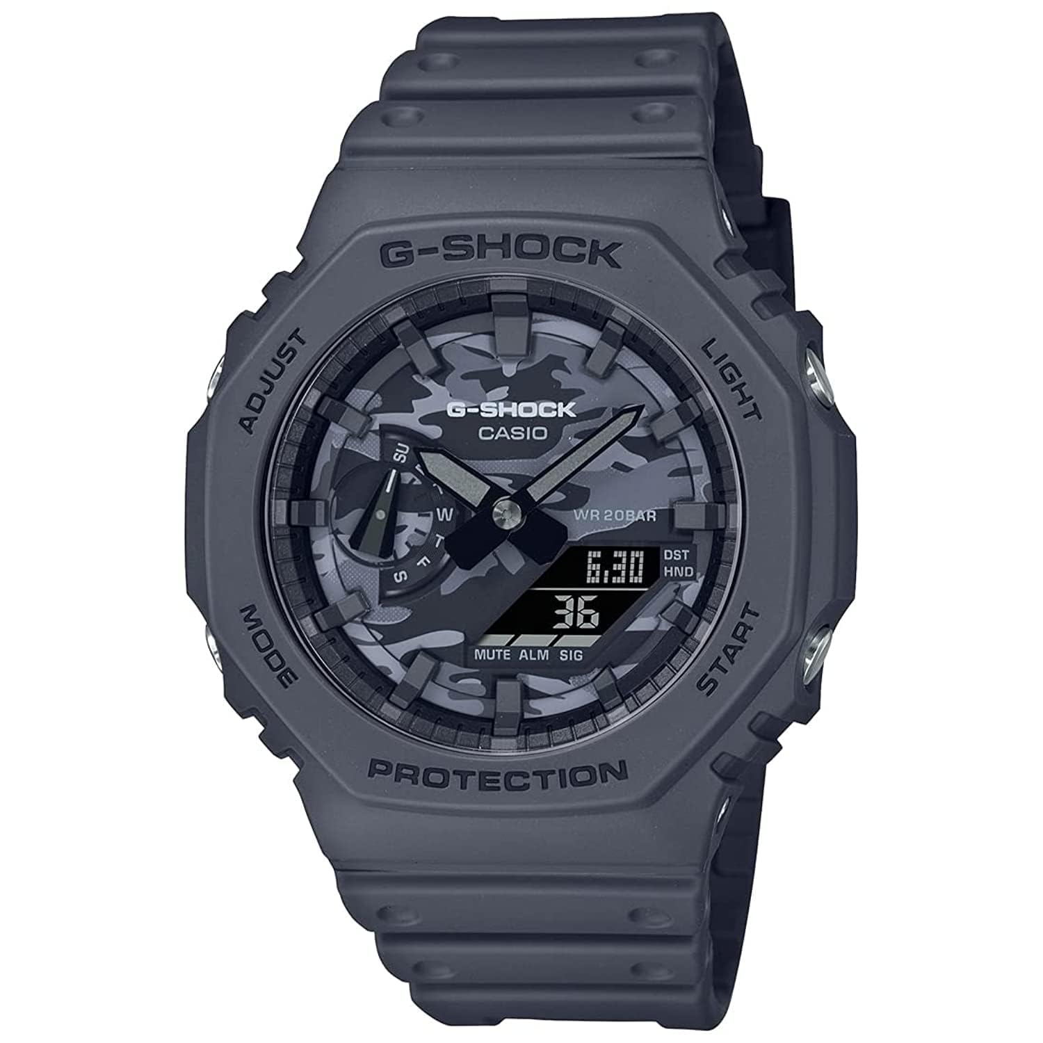 Casio Men's Watch