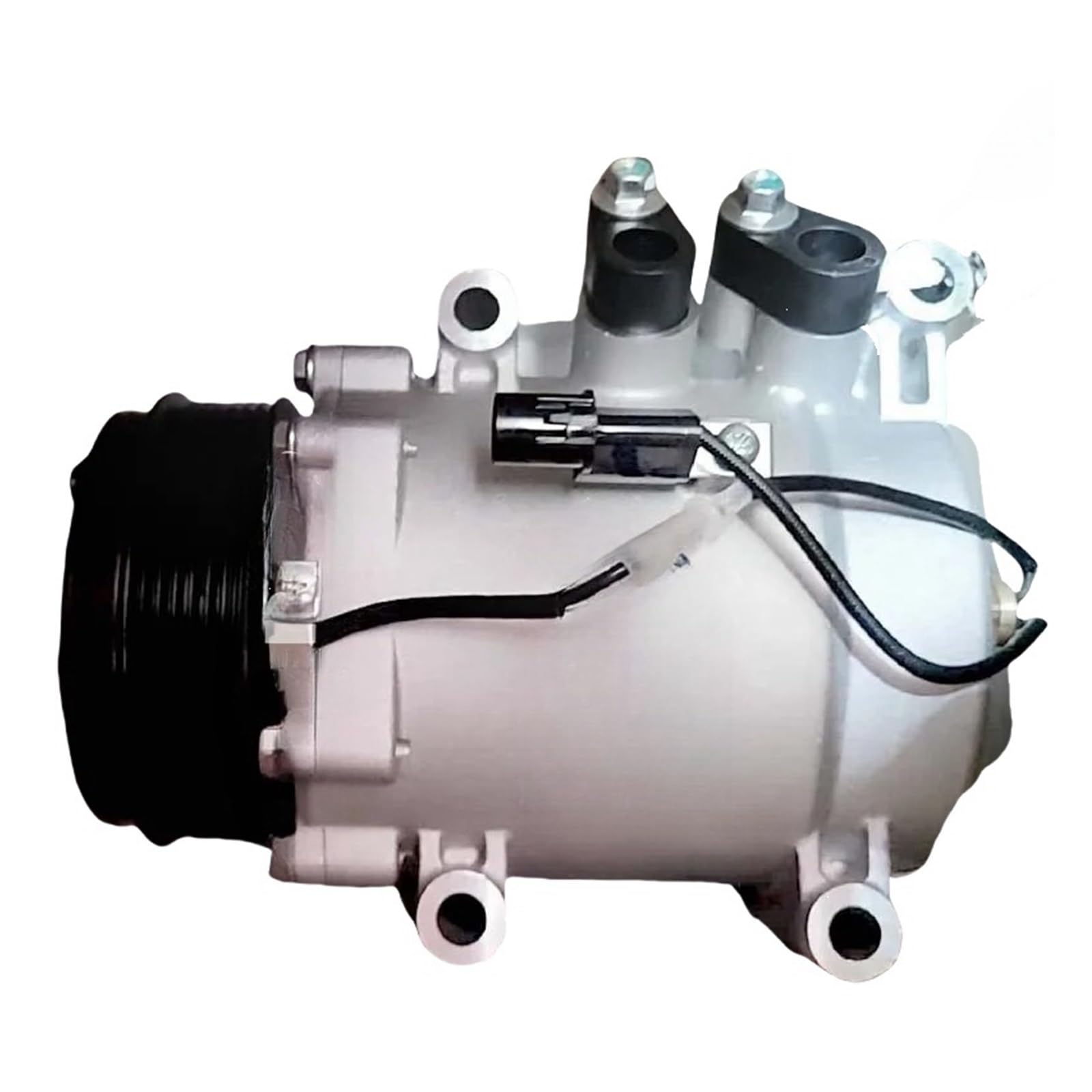 Car Air Conditioning Conditioner Ac Compressor Compatible for BYD S6 WXH-106-B11