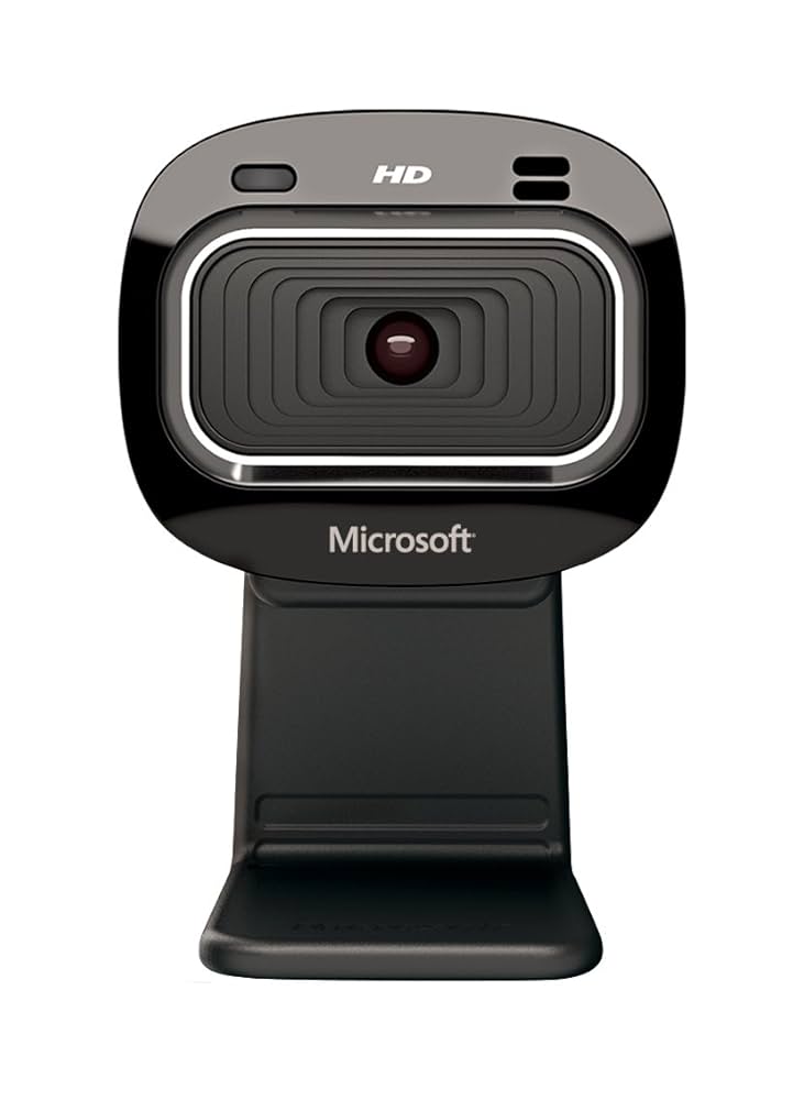 Amazon.co.jp: マイクロソフト ライフカム HD-3000 for Business