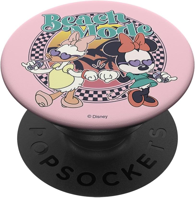 Disney Minnie Mouse Daisy Duck Beach Mode Hong Kong Ubuy