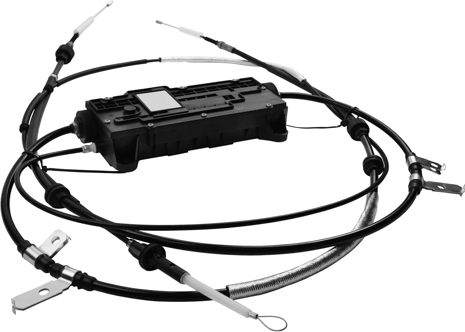 Module de frein de stationnement EPB (électrique) pour Sport L320 2.7D 3.6D 4.2 2005-2013, pièce n° LR019223 SNF500025 SNF500026