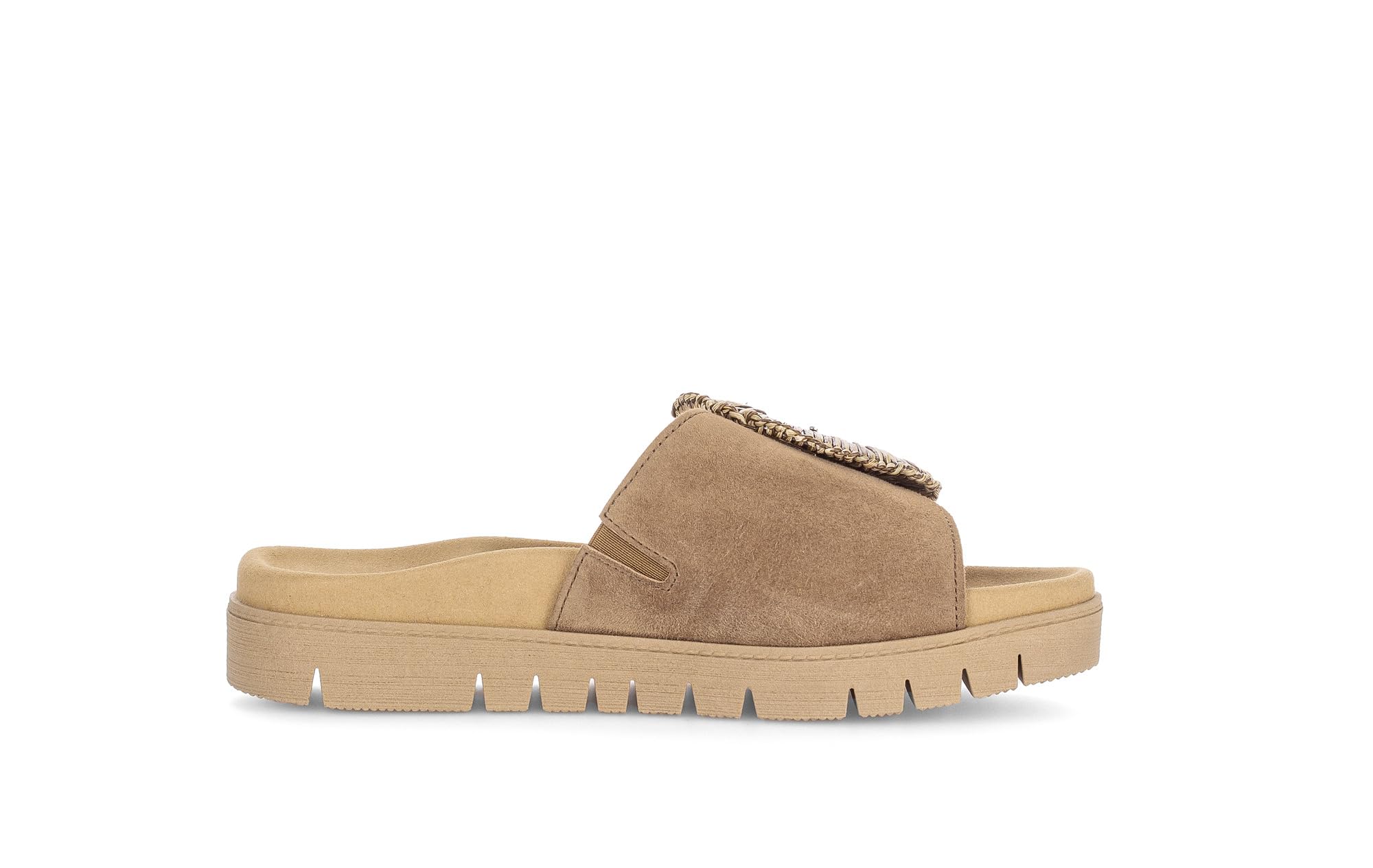 Gabor Damen Pantoletten, Frauen Slipper