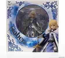 きゃらふぉるむ+ Fate/Grand Order セイバー/アルトリア・ペンドラゴン 完成品フィギュア(アニプレックスプラス限定) Amazon | [FIG]ANIPLEX+限定 セイバー/アルトリア・ペンドラゴン