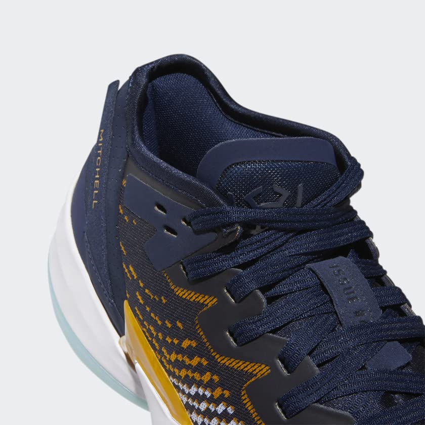 Image of Adidas Unisex-Adult D.o.n. Issue 4