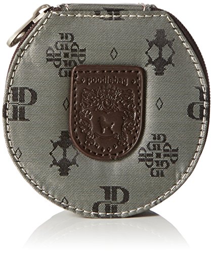 Preisvergleich Produktbild Poodlebag Kosmetiktasche Schmuckbox mit Spiegel Club United