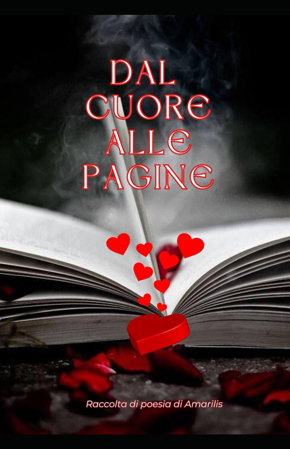 Dal cuore alle pagine