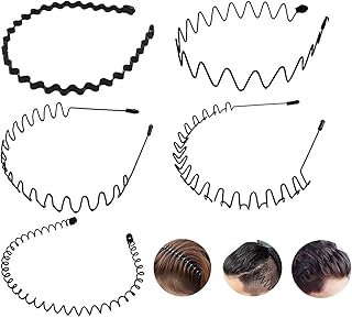 Amazon Co Jp カチューシャ メンズ