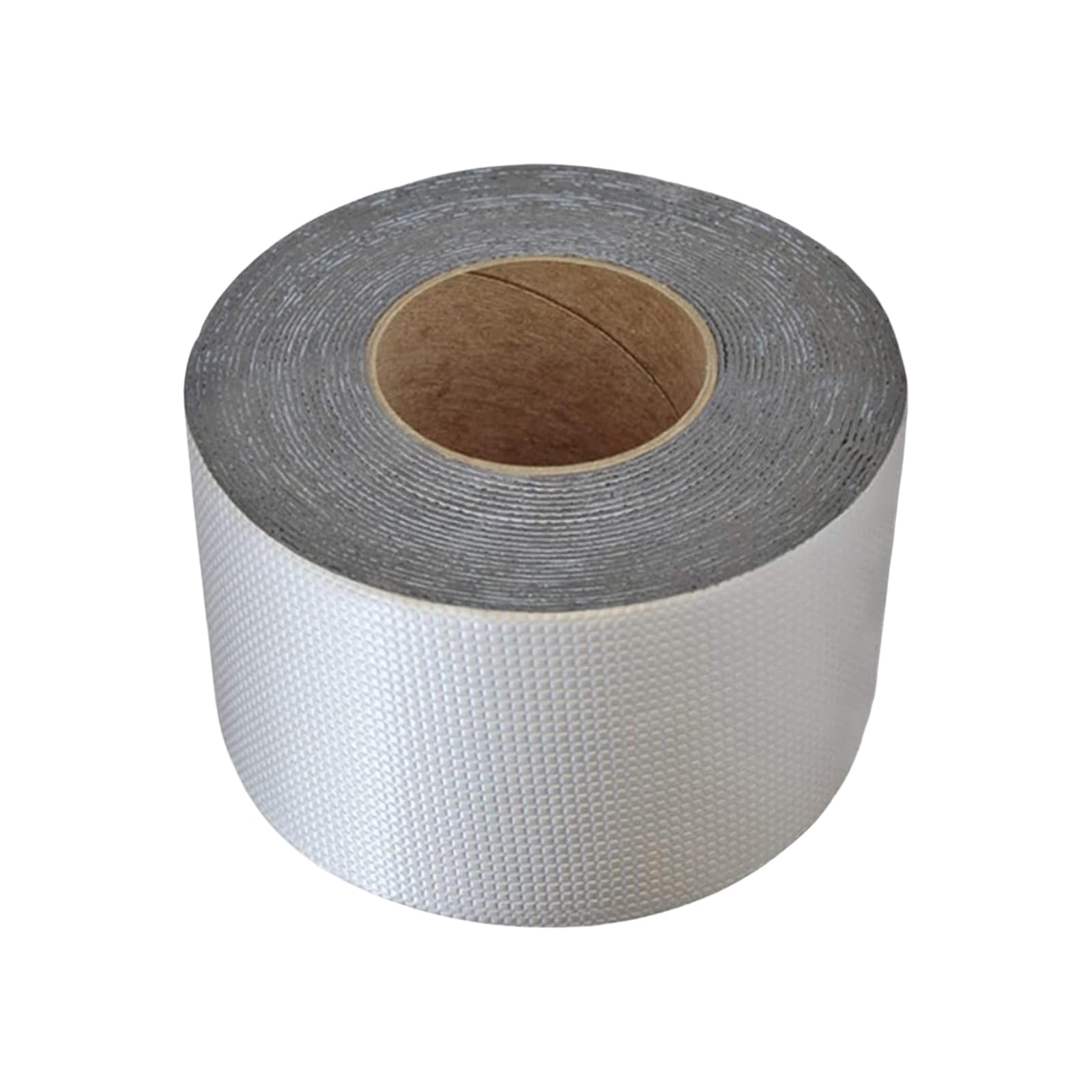 Cinta Impermeable Autoadhesiva,Cinta De Butilo para ReparacióN,Cinta Fugas Agua Presion,Eficaz Y PráCtico,Adecuado para ReparacióN De Puertas Y Ventanas