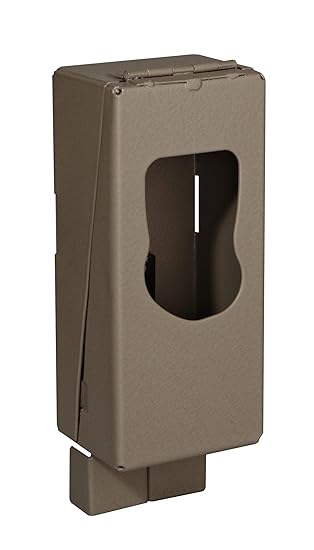 Cuddeback Cudde Safe Model F Trail Game Camera Accessory