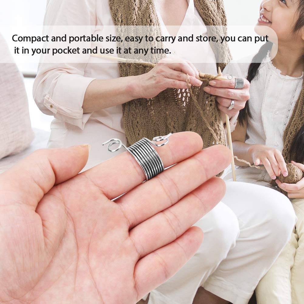 Anneau De Douche En Acier Inoxydable (12 Pièces, Noir) | Leroy Merlin