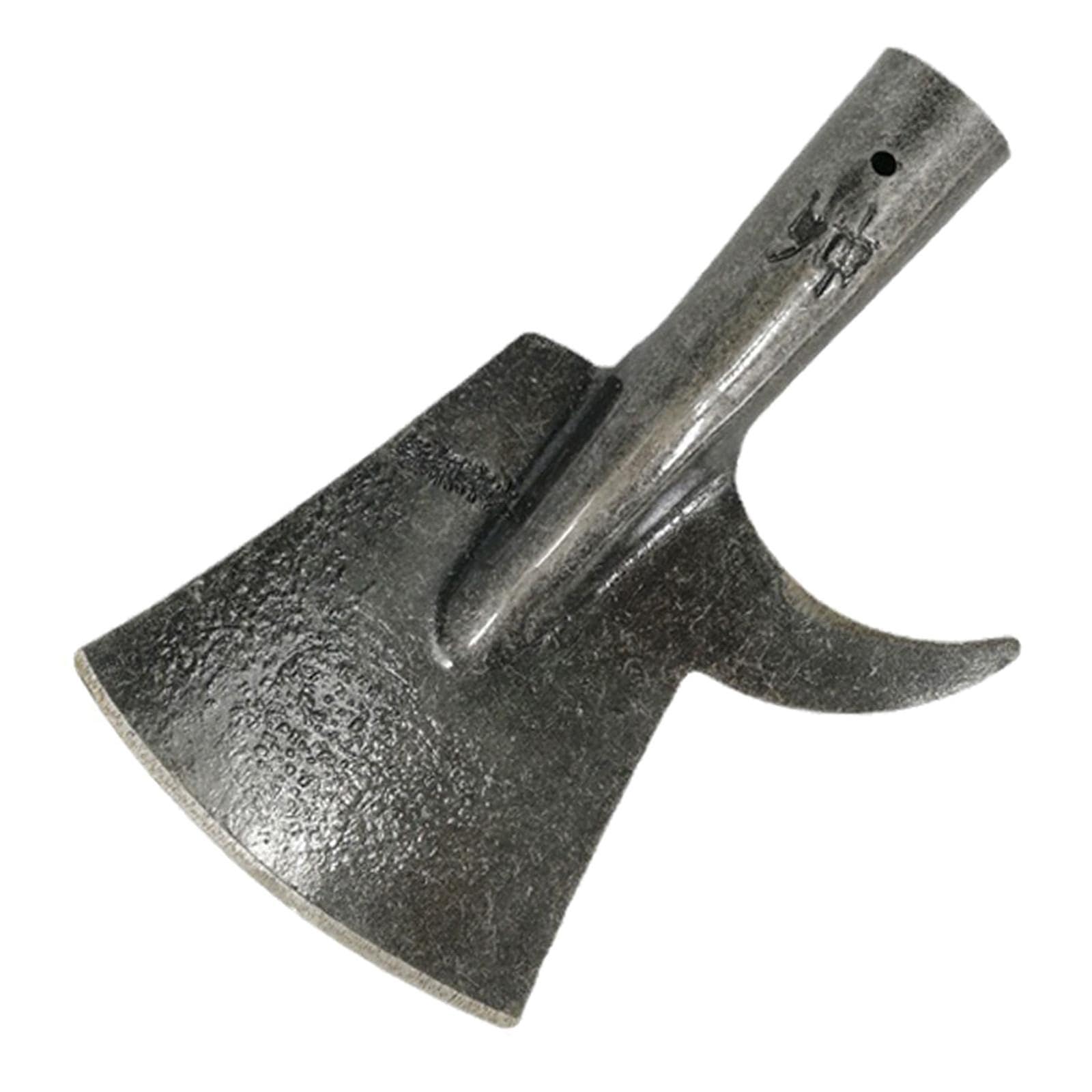 Fenteer Élagueuse Manuelle Ergonomique En Acier Au Manganèse, Robuste et Portable, Idéale pour L'entretien Du Jardin Par Les Personnes âgées.