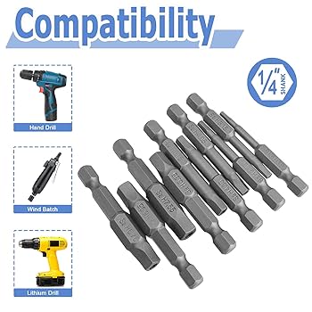 小物 foke Amazon.com: Mesee 10 Pieces Torx Star 5 Point Security