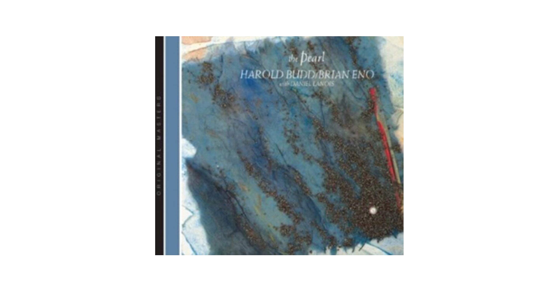 ENO,BRIAN - Pearl - Amazon.com Music
