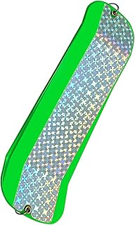 Pro-Troll Hotspot Flash Green Stryper