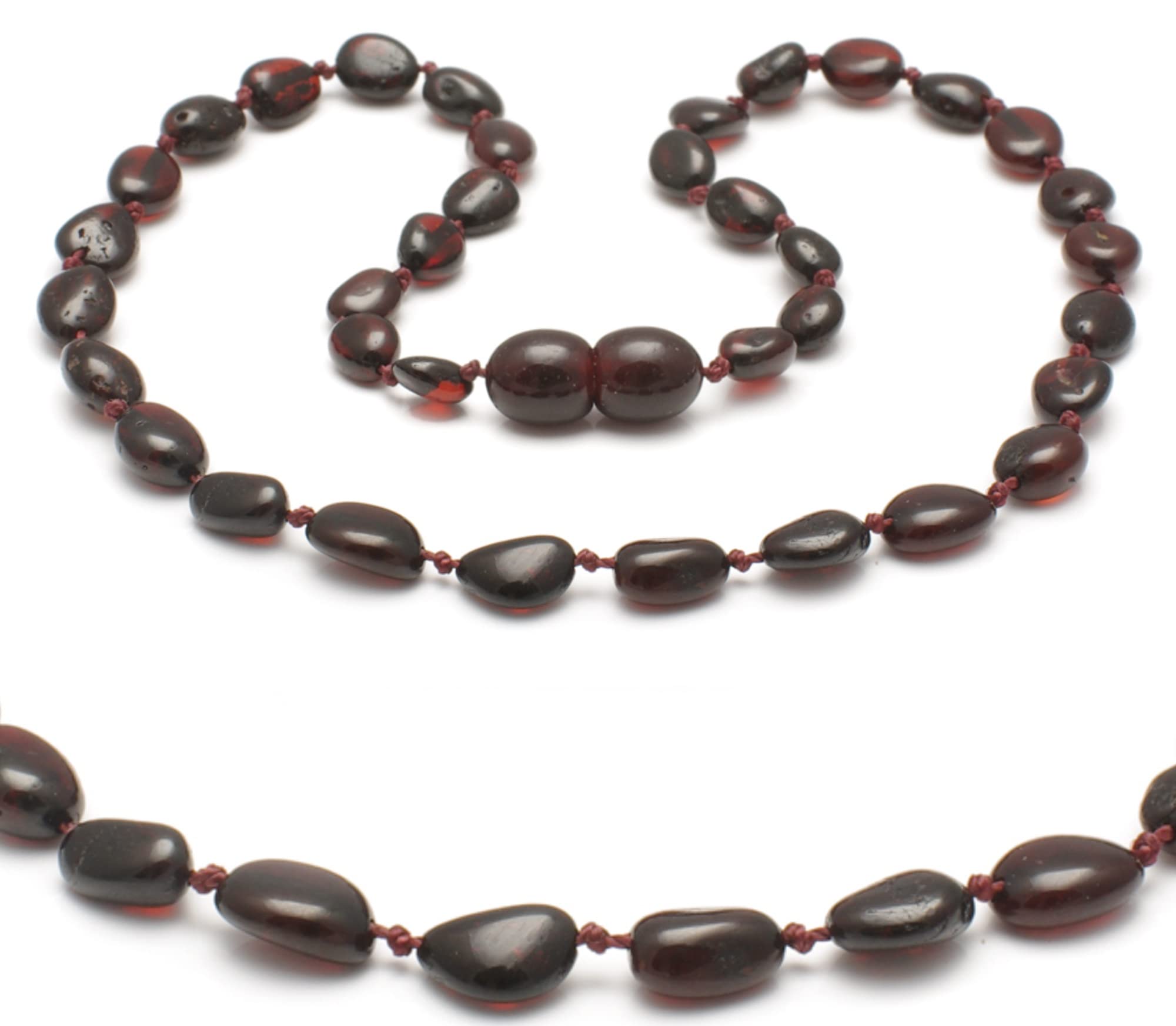 Baltic Secret Selected Baltic Amber Bernsteinarmband für Mäd