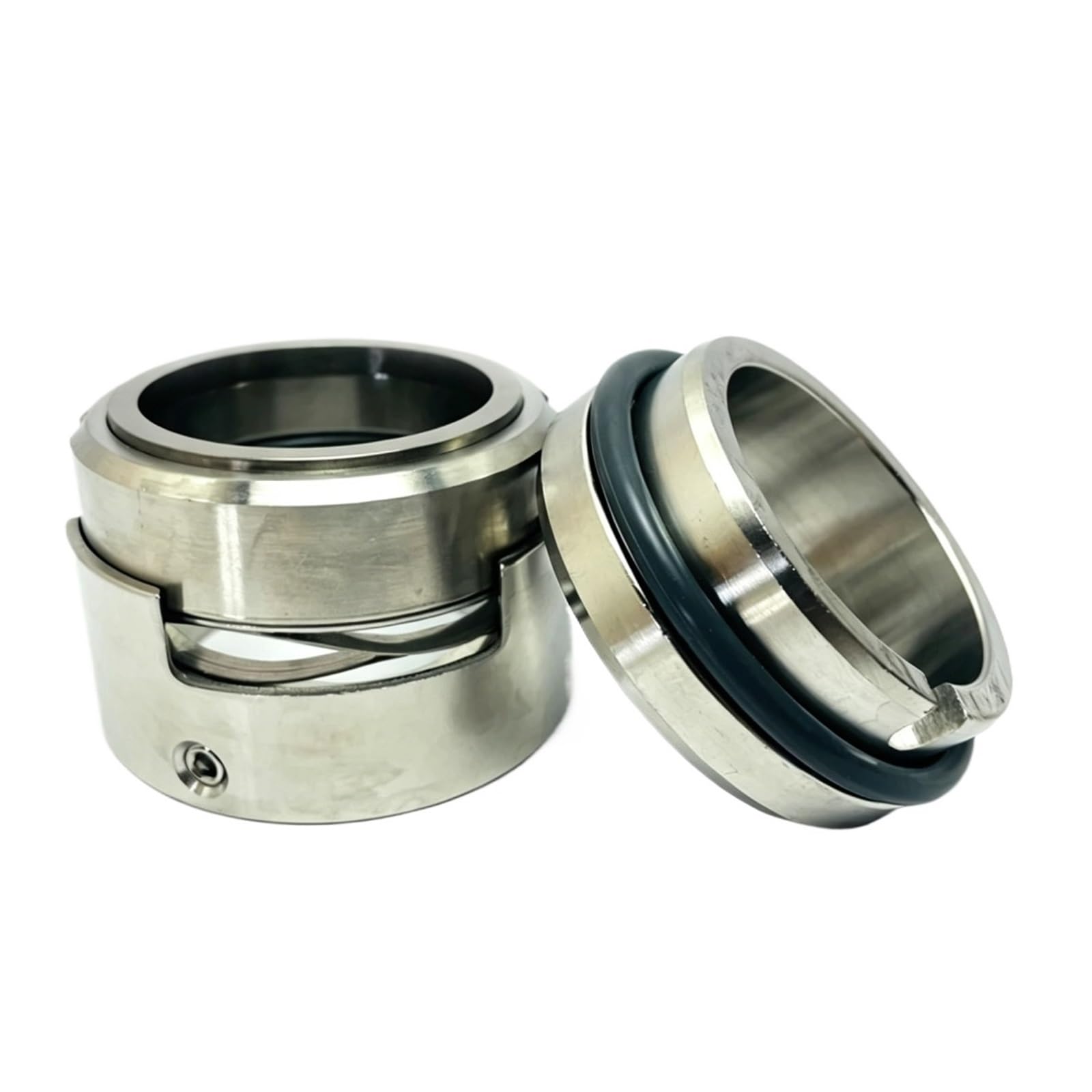 TSCFHGQI H7N-48 H7N-48/G9 Mechanical Seals H7N 48mm H7N With G9 Seat For Water Pump (Material:TC/TC/VIT)