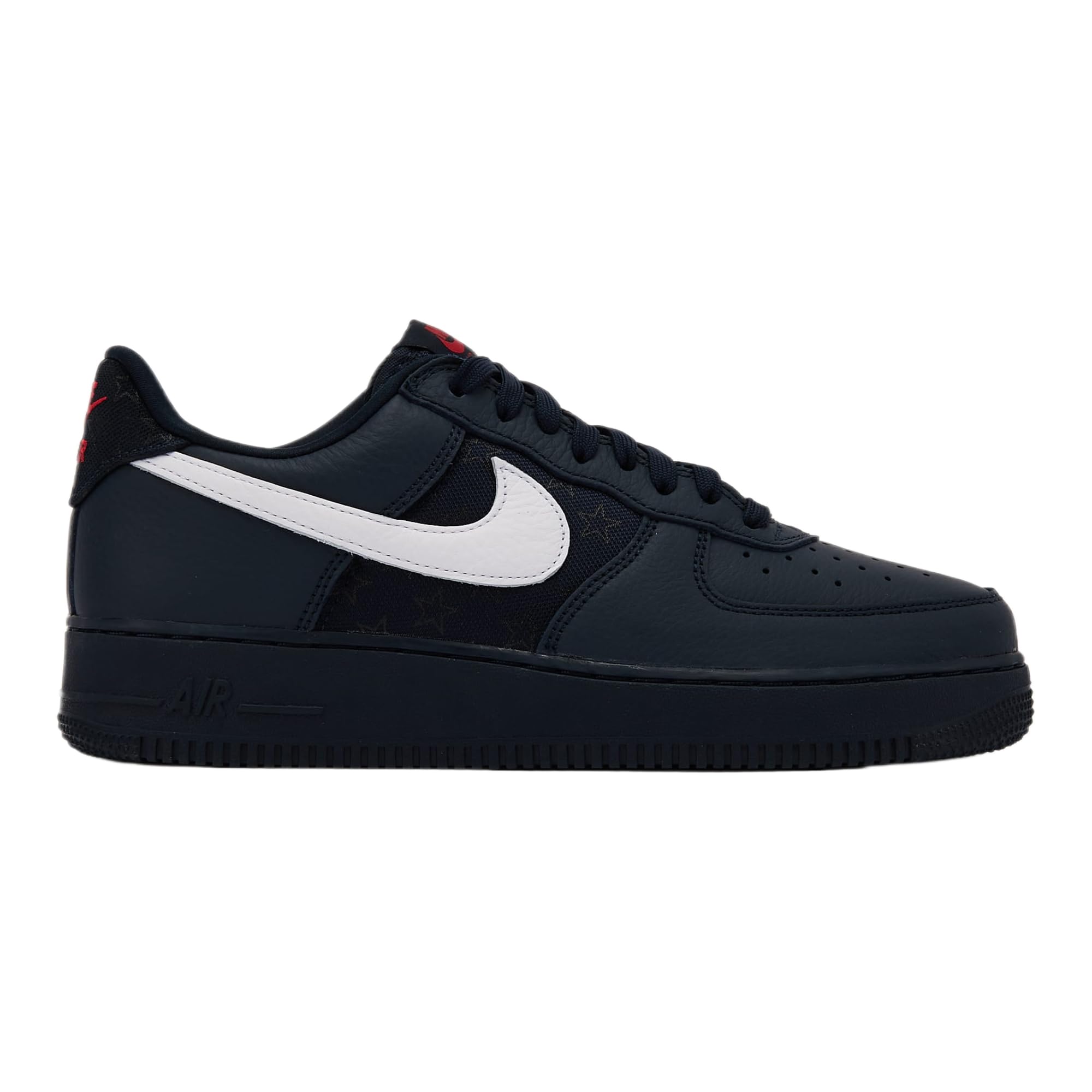 Air Force 1 Low 'Team USA' (Navy)